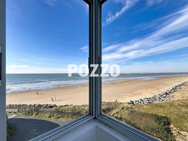 Maison - 181 m² - 8 pièces