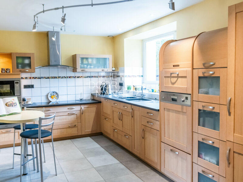 Longère - 334 m² - 9 pièces