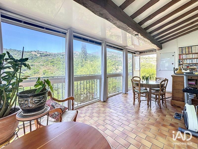 Maison - 127 m² - 7 pièces