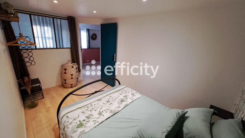 Immeuble - 120 m² - 7 pièces