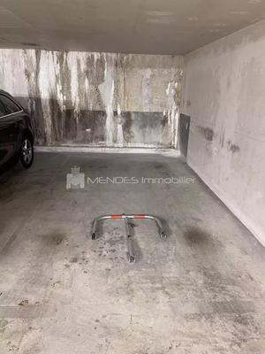 Appartement - 26 m² - 1 pièce