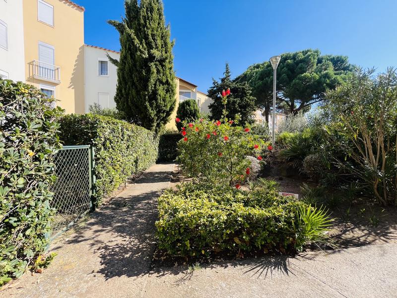 Appartement - 31 m² - 3 pièces