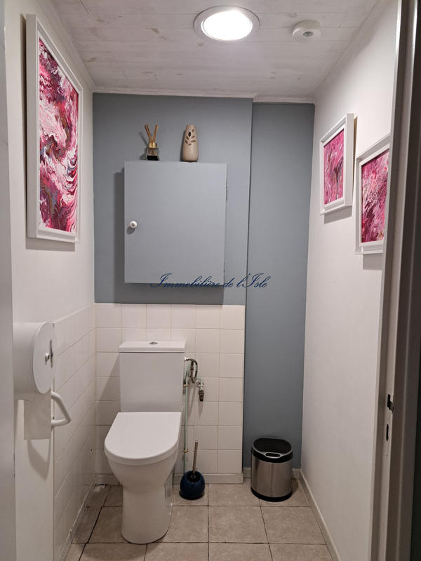 Fonds de commerce - Hôtellerie / Restauration - 75 m²