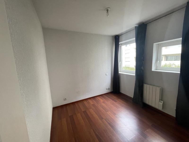 Appartement - 36 m² - 1 pièce