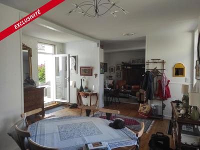 Maison - 158 m² - 6 pièces