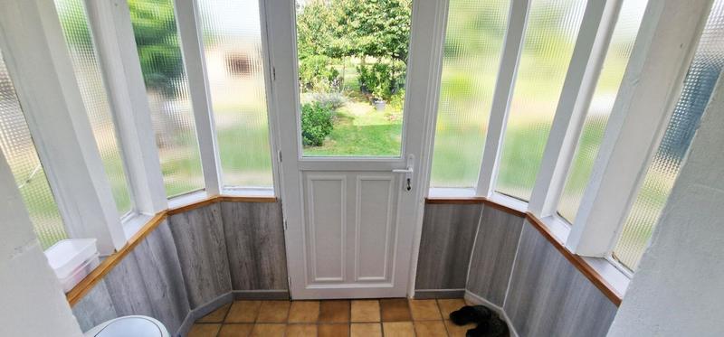 Maison - 79 m² - 4 pièces