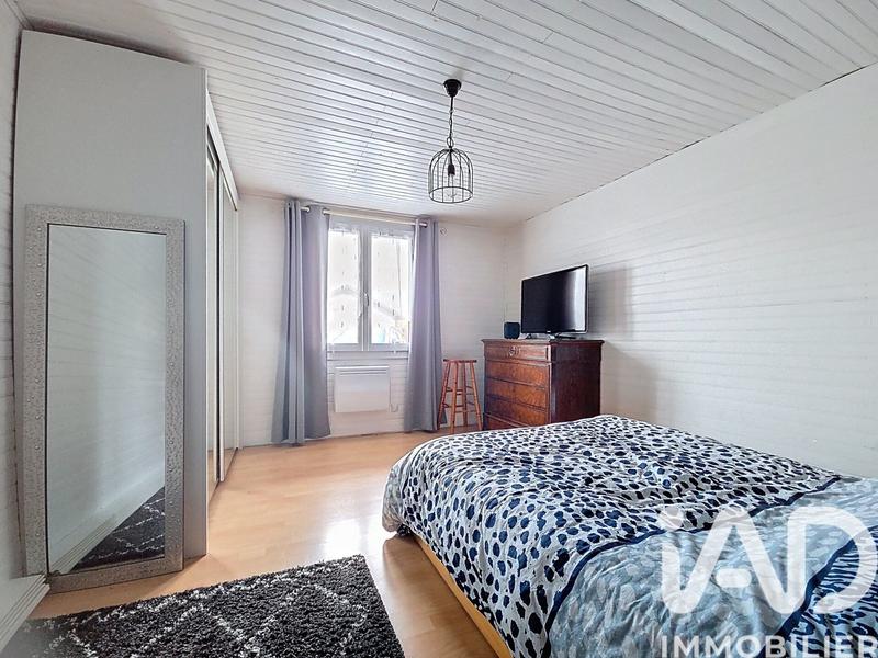 Maison de village - 185 m² - 7 pièces