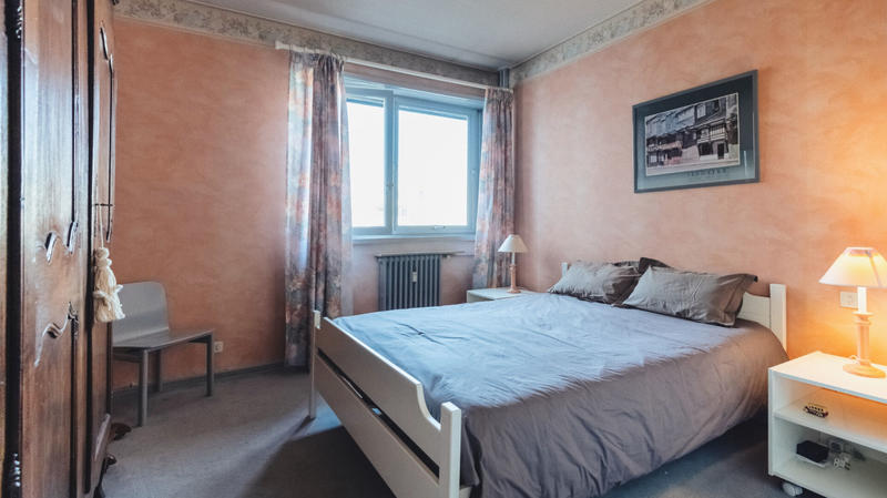 Appartement - 150 m² - 7 pièces