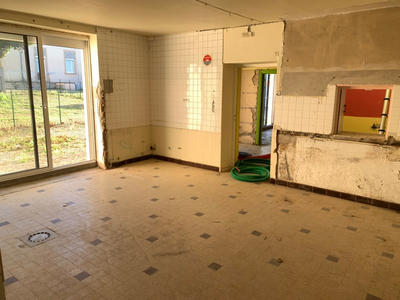 Maison - 150 m² - 6 pièces