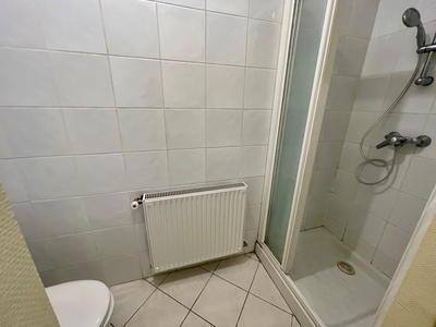 Studio - 44 m² - 2 pièces