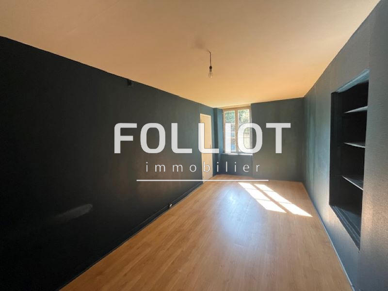 Maison - 58 m² - 3 pièces