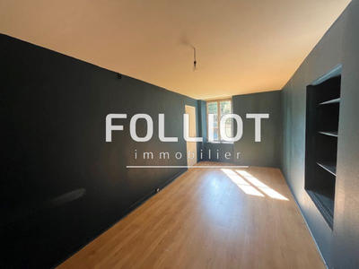 Maison - 58 m² - 3 pièces