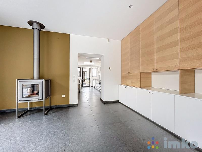 Maison - 145 m² - 4 pièces