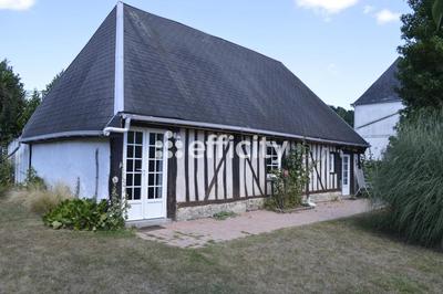 Maison - 80 m² - 3 pièces