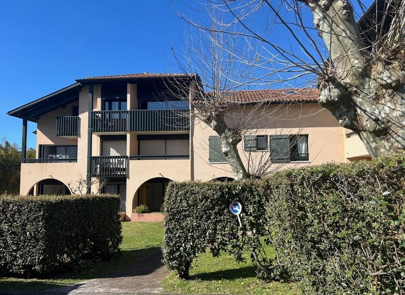 Appartement - 30 m² - 1 pièce