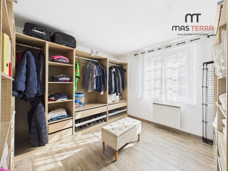 Villa - 171 m² - 7 pièces