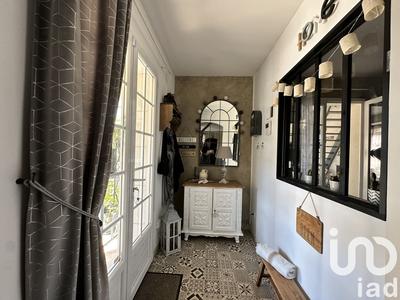 Maison - 163 m² - 6 pièces