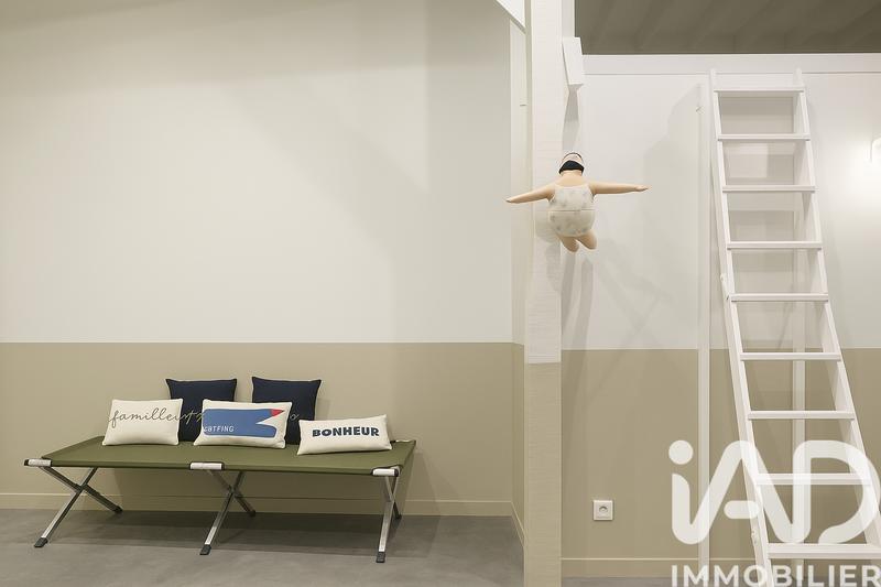 Maison de maîtres - 253 m² - 5 pièces