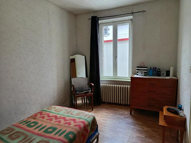 Maison - 52 m² - 3 pièces