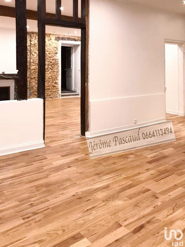 Local commercial - 51 m²