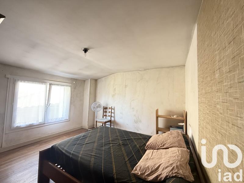 Maison - 193 m² - 6 pièces