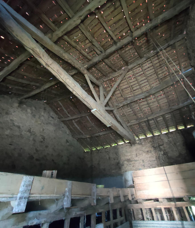 Maison - 105 m² - 4 pièces