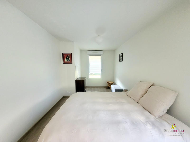 Appartement - 51 m² - 2 pièces