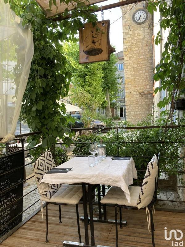 Local commercial - 50 m²