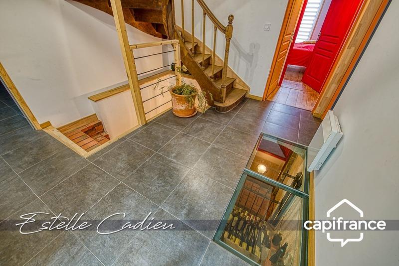 Propriété - 417 m² - 20 pièces