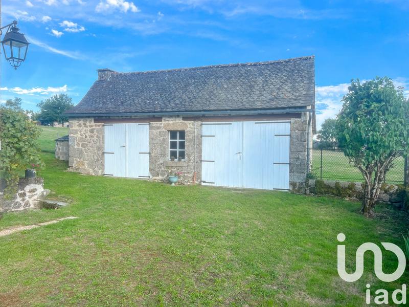 Maison - 102 m² - 6 pièces