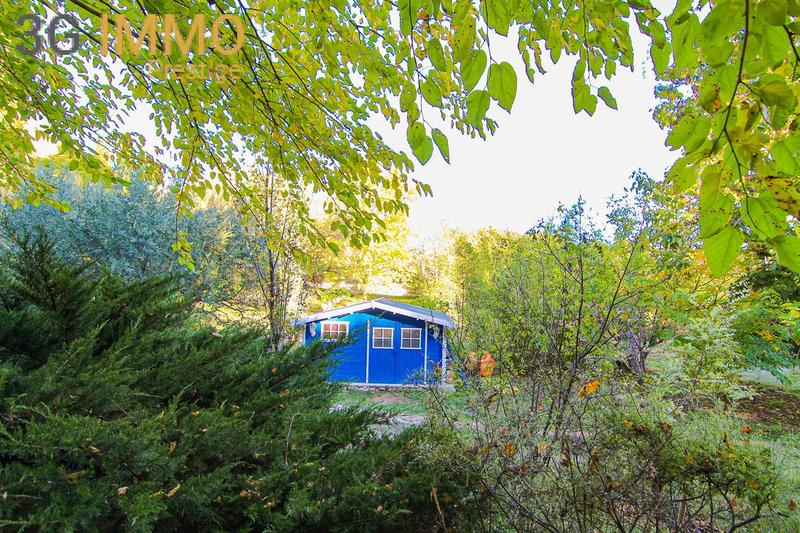 Villa - 267 m² - 10 pièces