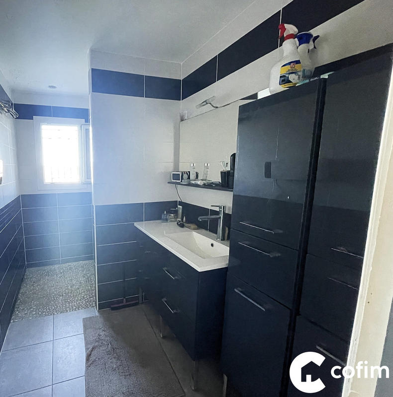 Maison - 168 m² - 8 pièces