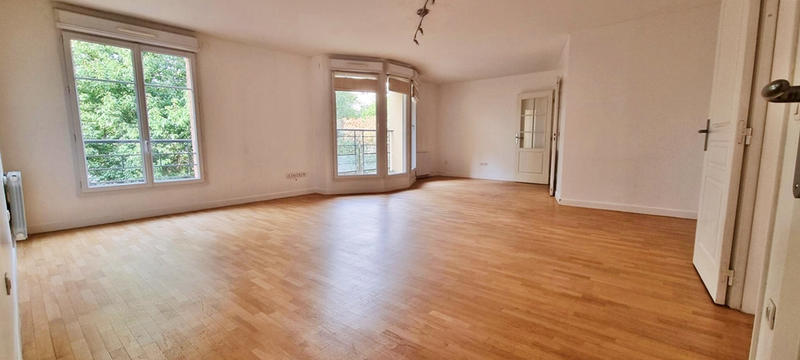 Appartement - 114 m² - 5 pièces