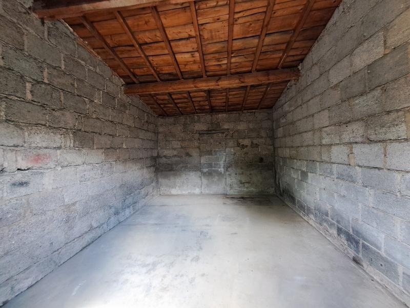 Parking / Garage - 20 m²