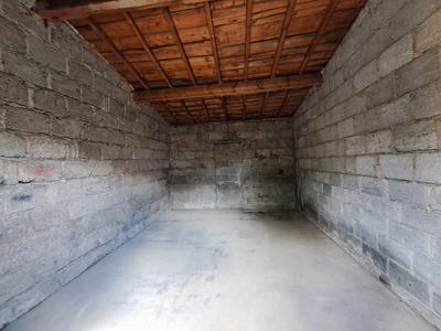 Parking / Garage - 20 m²