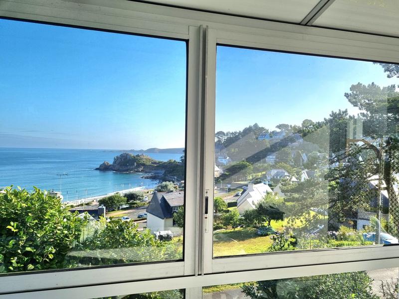 Maison traditionnelle - 120 m² - 6 pièces