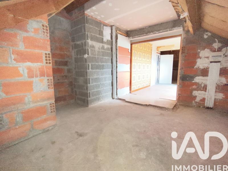 Appartement - 55 m² - 2 pièces