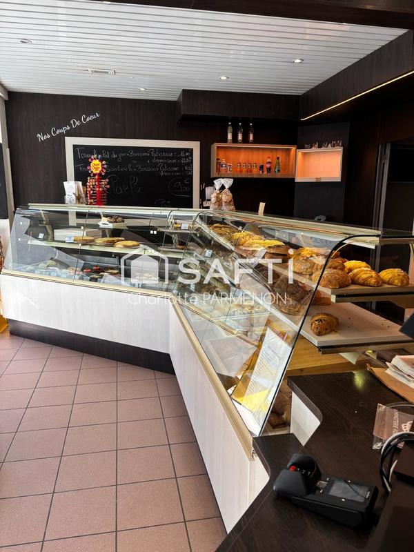 Local commercial - 226 m²