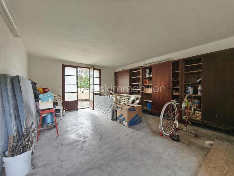 Maison - 131 m² - 7 pièces