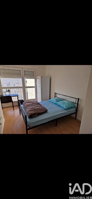 Appartement - 107 m² - 7 pièces