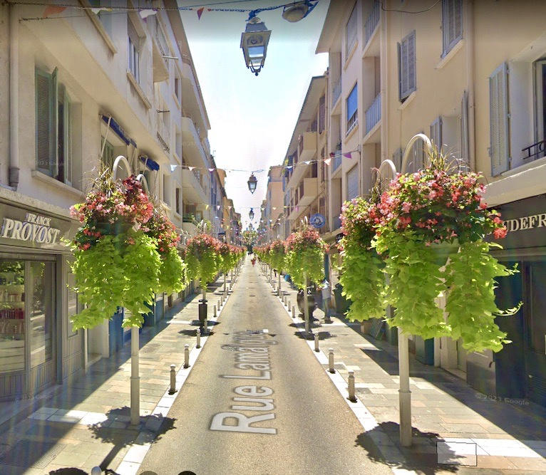 Appartement - 33 m² - 2 pièces