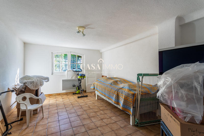 Maison ancienne - 145 m² - 6 pièces