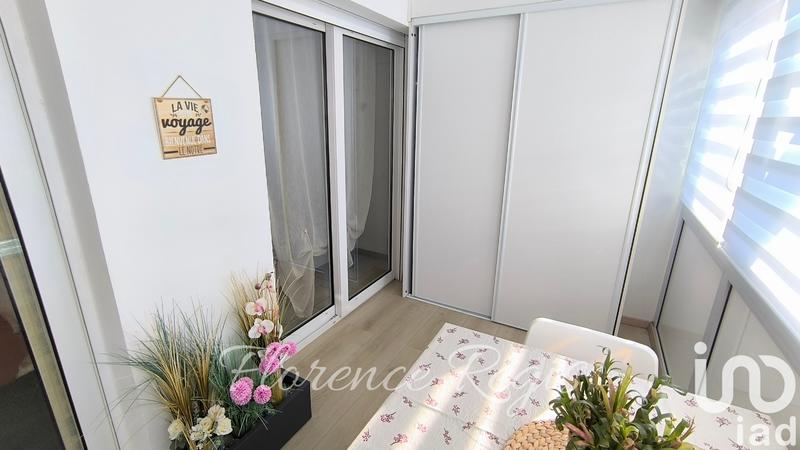 Appartement - 28 m² - 2 pièces