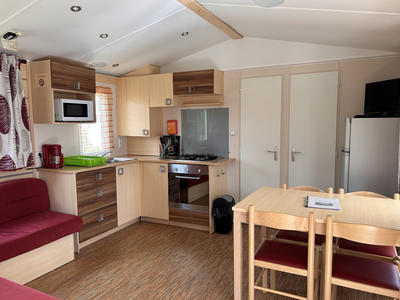 Camping les Petites Minaudières