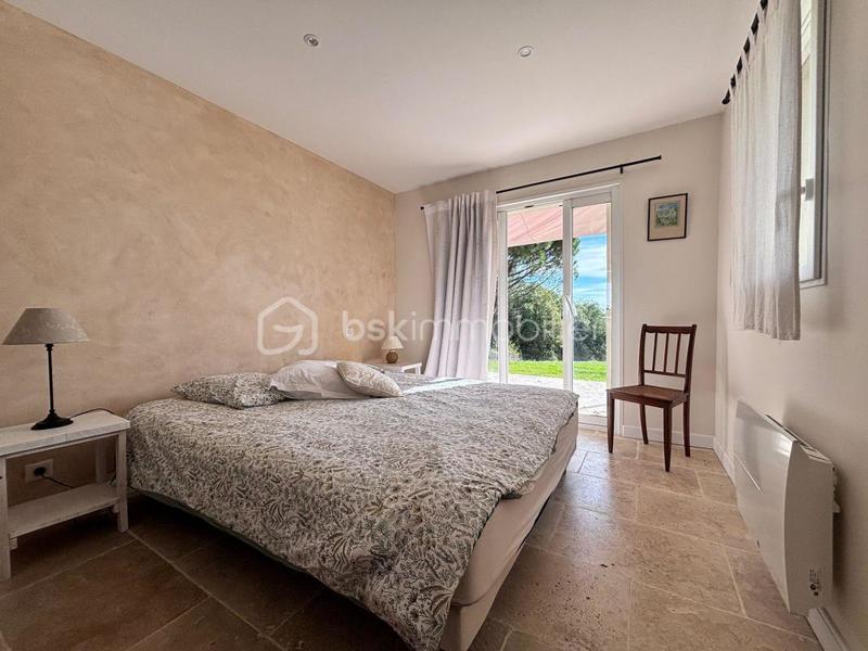 Ferme - 275 m² - 9 pièces