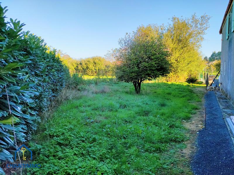 Maison ancienne - 137 m² - 5 pièces