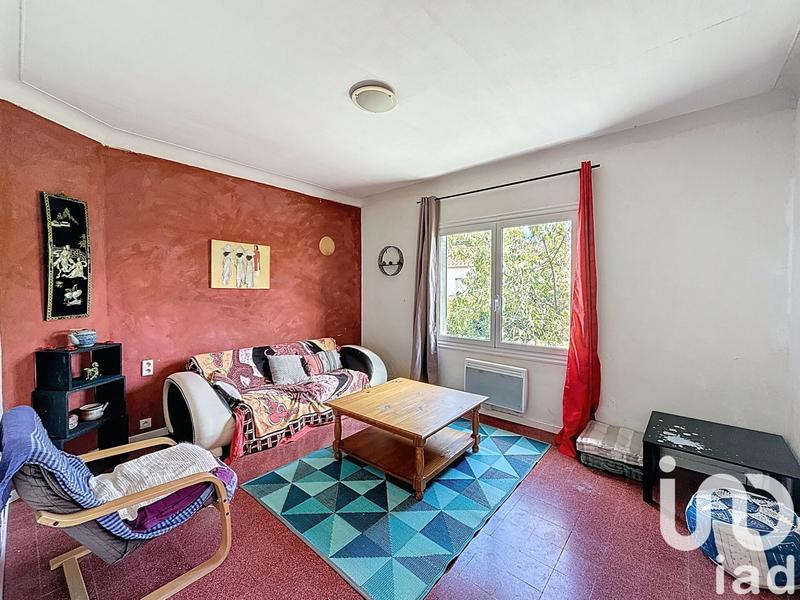 Maison - 107 m² - 4 pièces