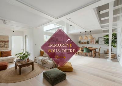 Maison - 176 m² - 4 pièces