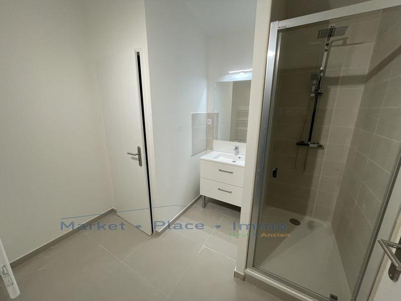 Bureau - 271 m² - 3 pièces