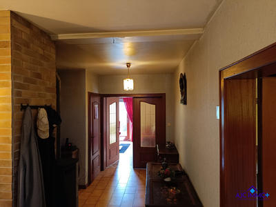 Maison - 133 m² - 4 pièces